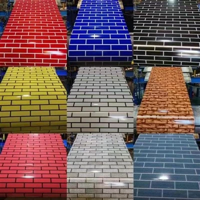 Opečna aluminijasta obloga