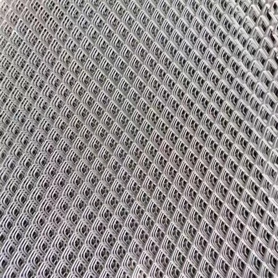 Natezna trdnost čistega aluminija
